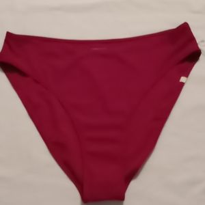 Summersalt swim bottom only Size 14